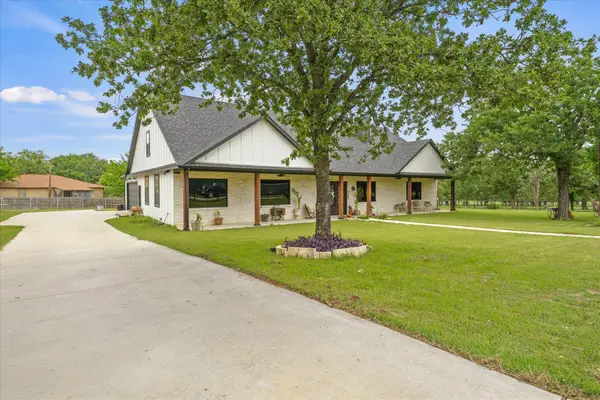 5509 County Road 1022, Joshua, TX 76058