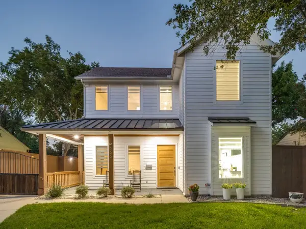 566 Hambrick Road, Dallas, TX 75218