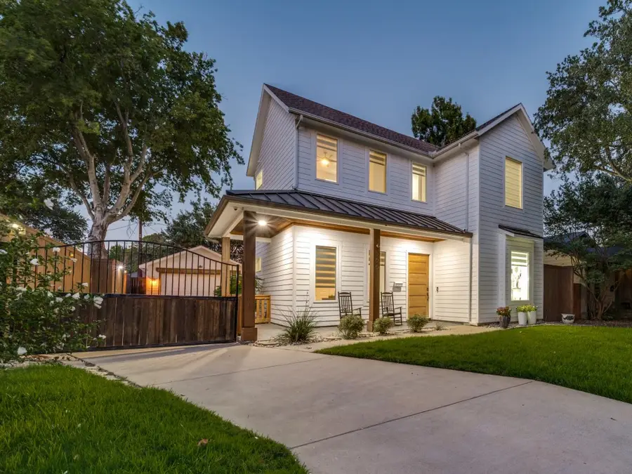 566 Hambrick Road, Dallas, TX 75218 - #2