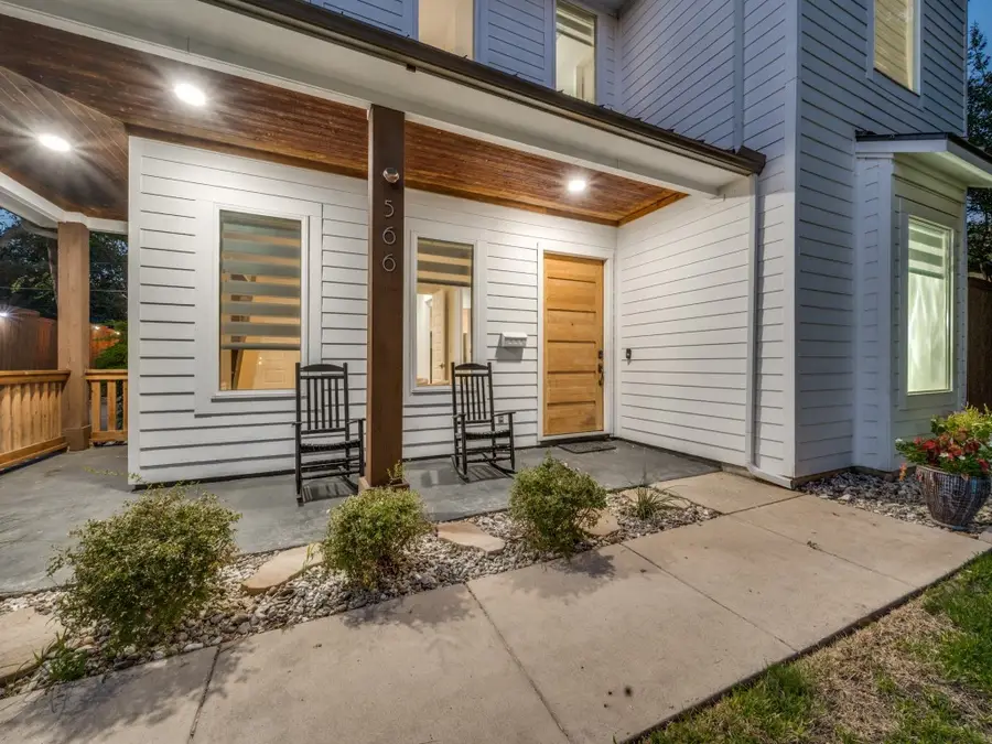 566 Hambrick Road, Dallas, TX 75218 - #3