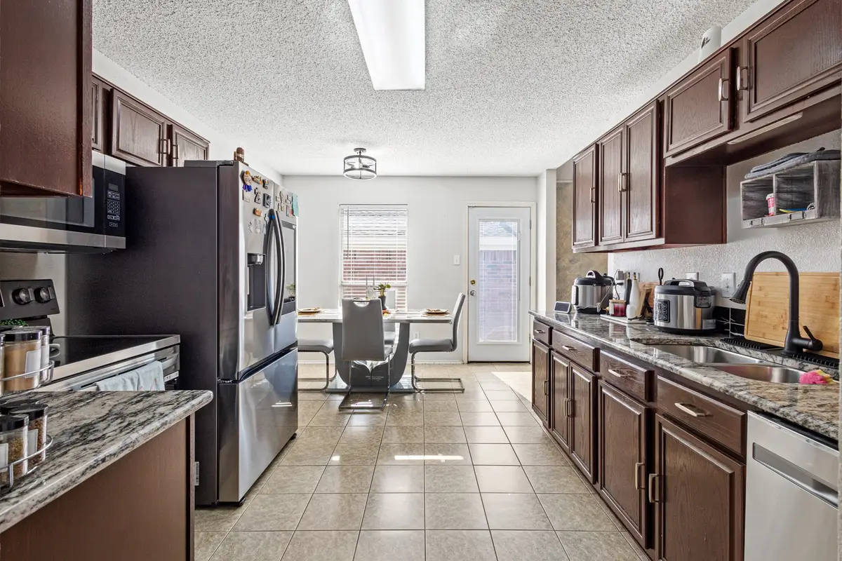 2501 Nogales Drive, Fort Worth, TX 76108 - #1