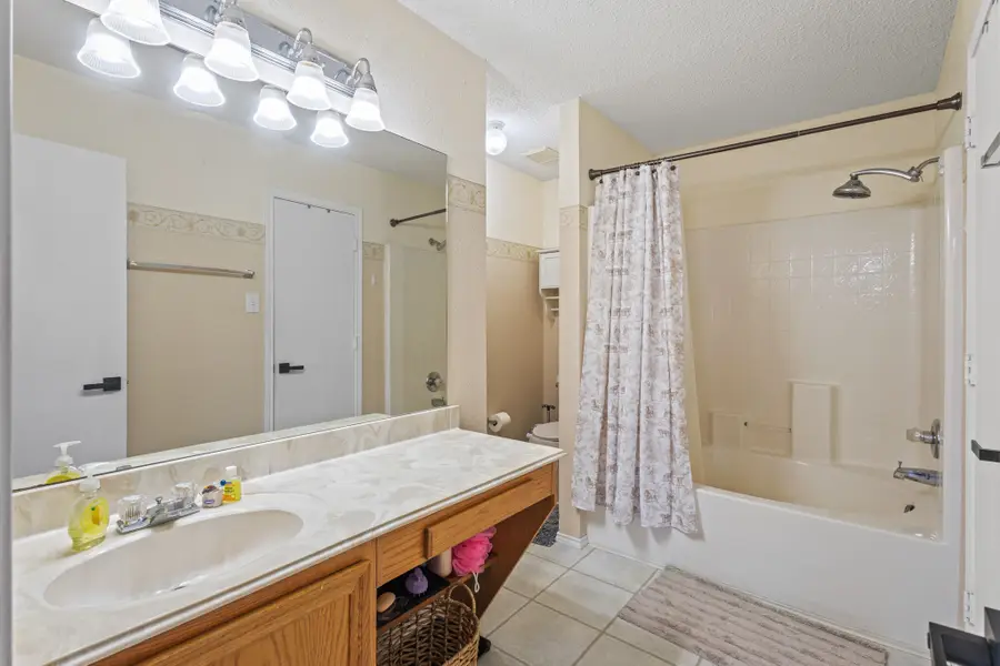 2501 Nogales Drive, Fort Worth, TX 76108 - #2