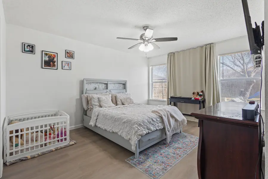 2501 Nogales Drive, Fort Worth, TX 76108 - #3