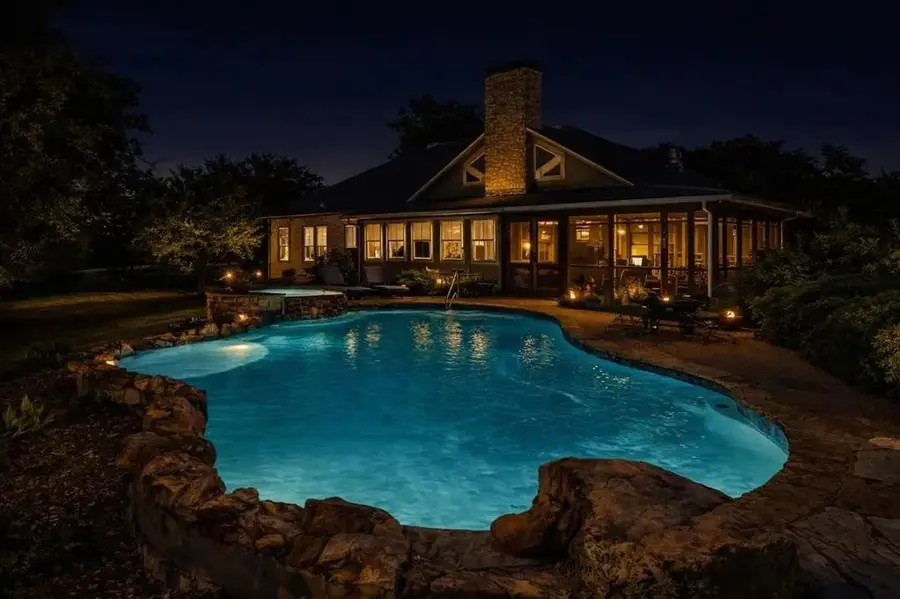 1179 E Fm 813, Palmer, TX 75152 - #2