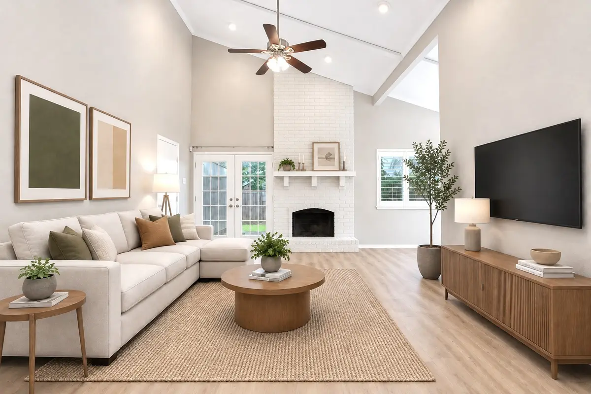 2117 Oak Brook Drive, Richardson, TX 75081 - #1