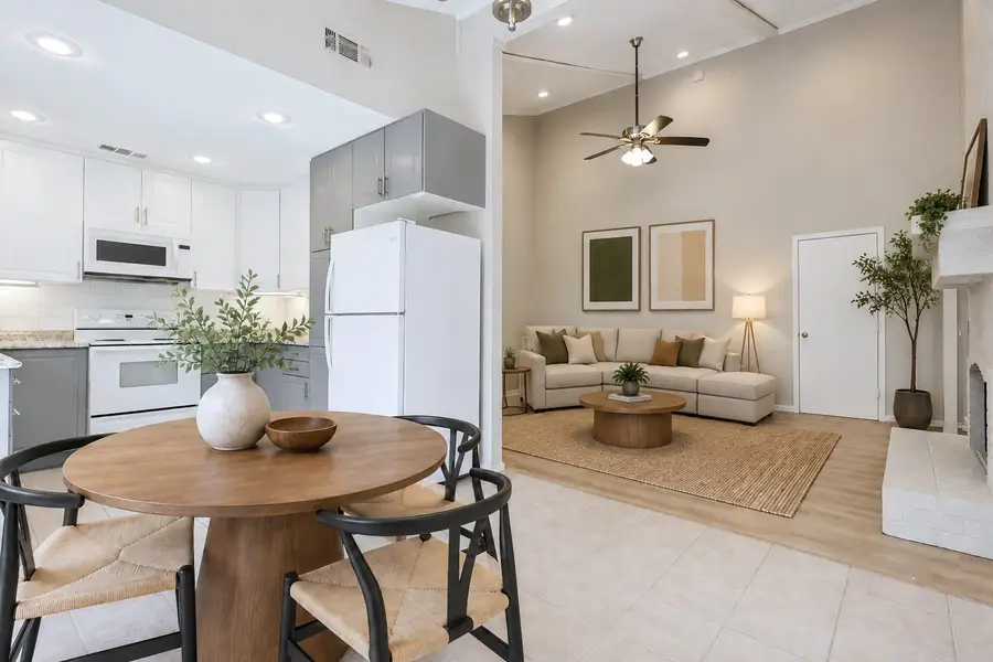 2117 Oak Brook Drive, Richardson, TX 75081 - #3