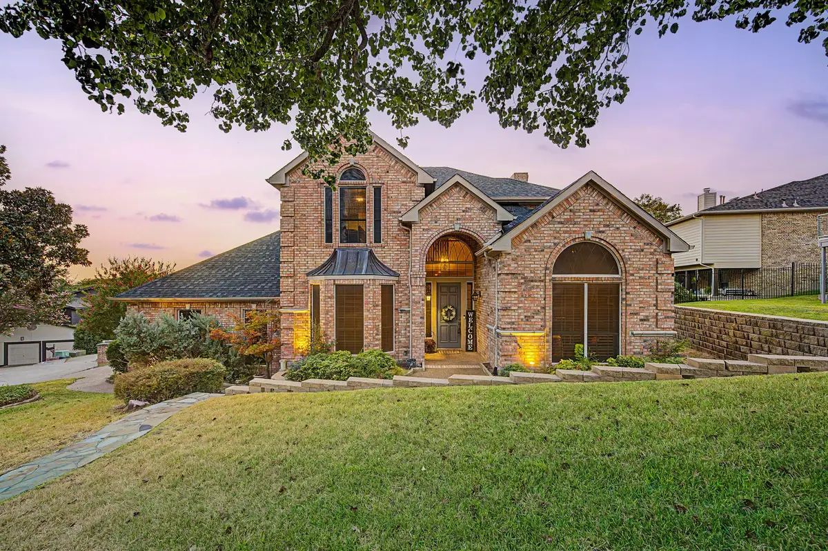 102 Dame Pattie Drive, Rockwall, TX 75032 - #1