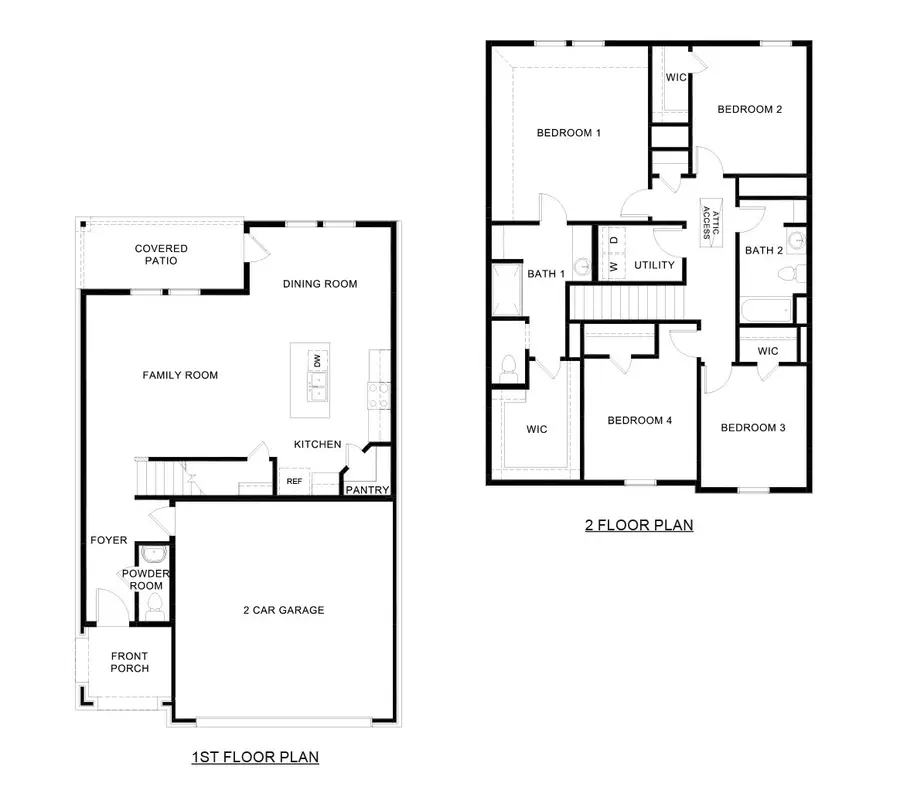 5975 Bobbie Jo Lane, Crandall, TX 75114 - #2