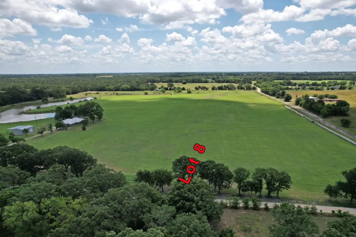 Lot 8 Vz County Road 3222, Wills Point, TX 75169 - #1