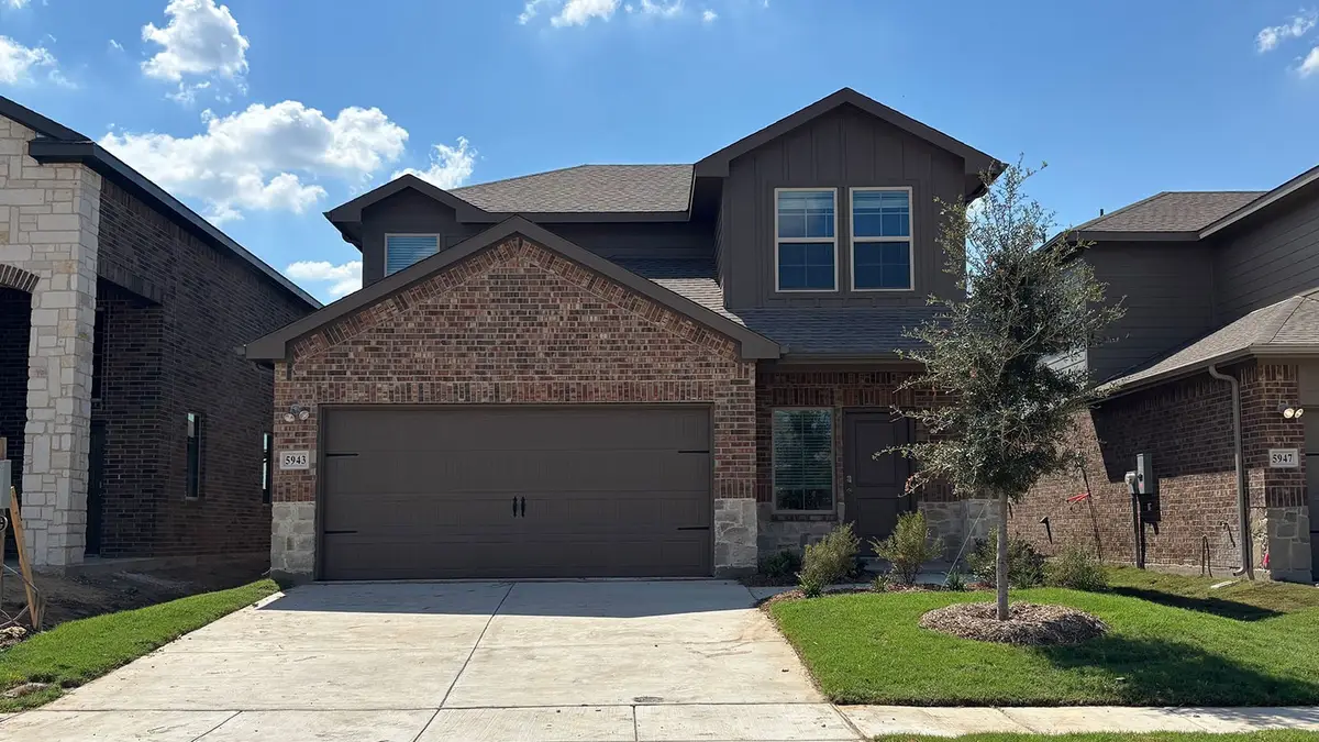 5943 Bobbie Jo Lane, Crandall, TX 75114 - #1