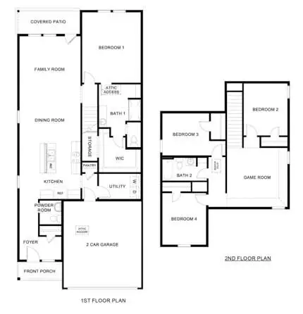 5943 Bobbie Jo Lane, Crandall, TX 75114 - #2