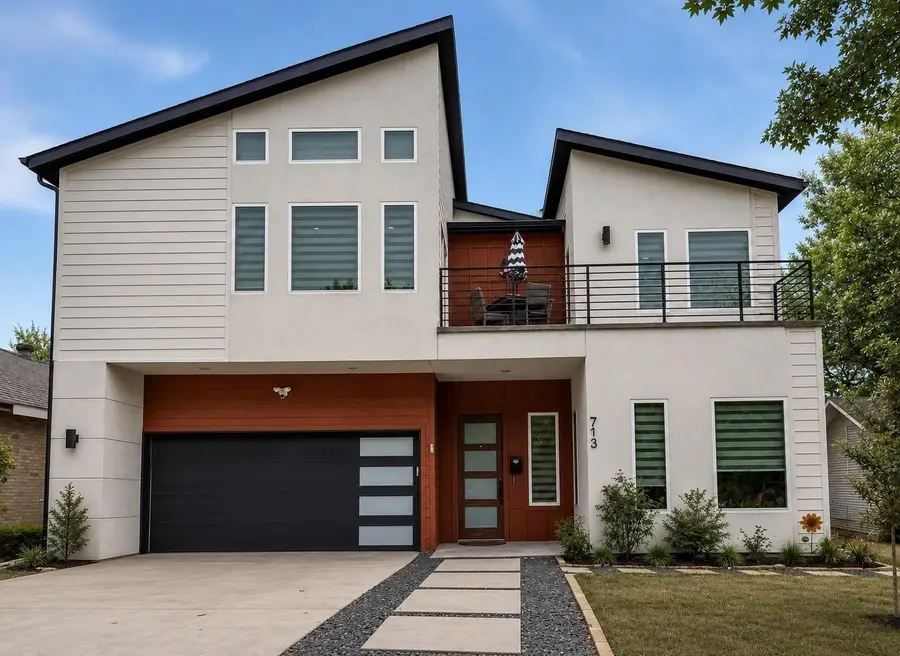 713 Wayne Street, Dallas, TX 75223 - #2