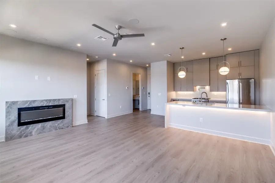 1900 S Ervay Street #310, Dallas, TX 75215 - #2