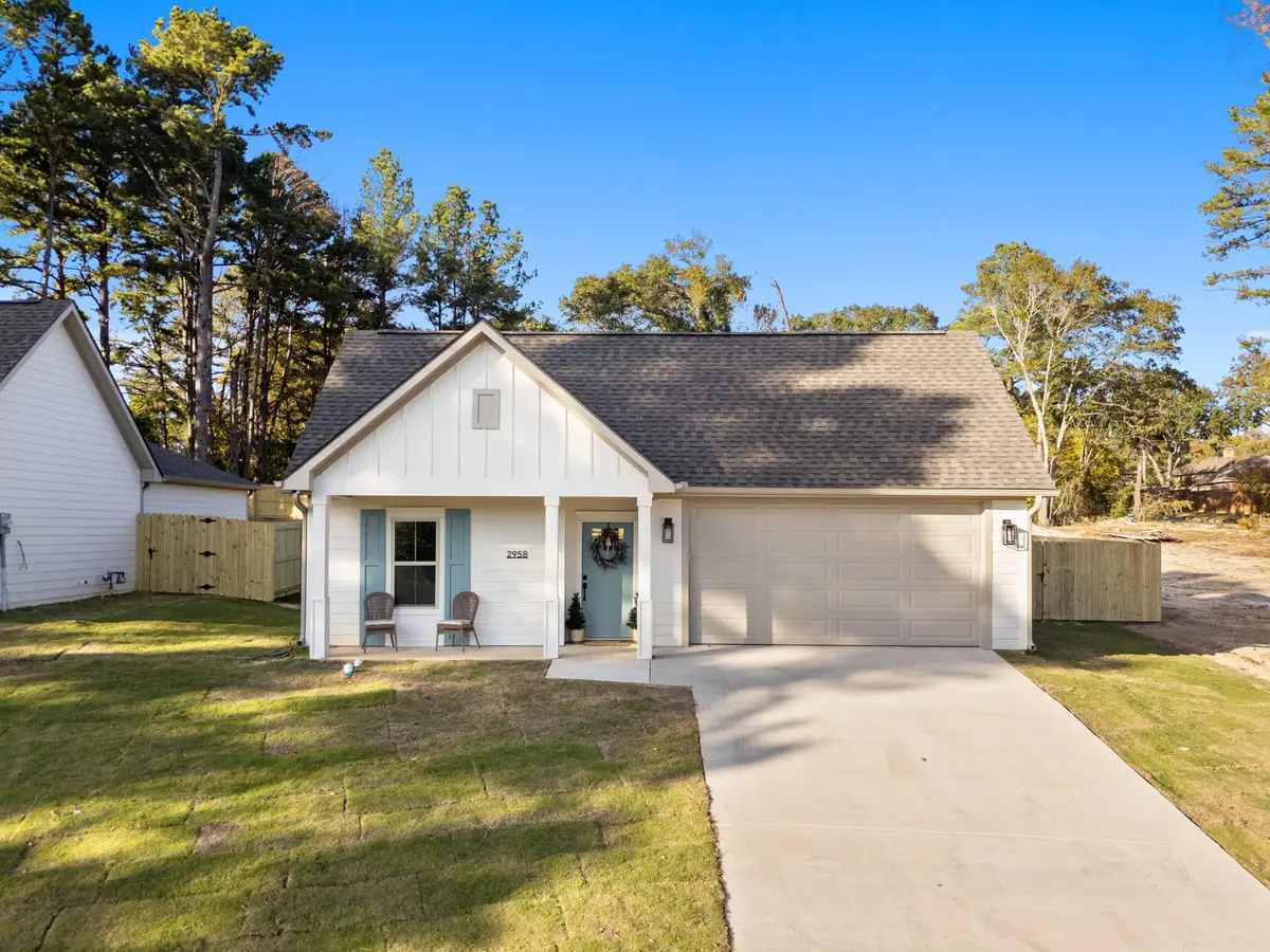 2958 Calloway Road, Tyler, TX 75707 - #1