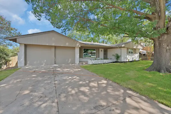 5517 Wonder Drive, Fort Worth, TX 76133