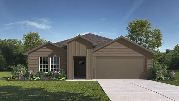 308 Whispering Pine Drive, Royse City, TX 75189