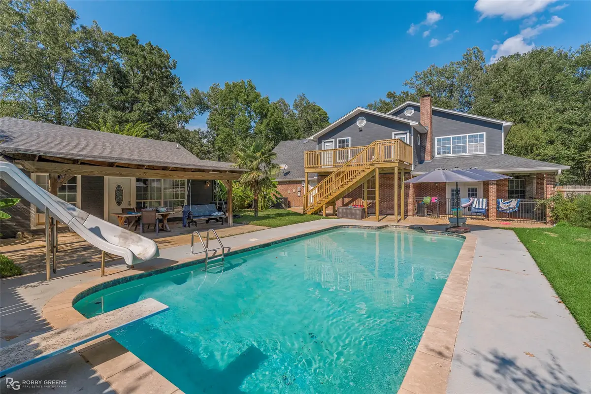 4903 Willow Chase Drive, Benton, LA 71006 - #1