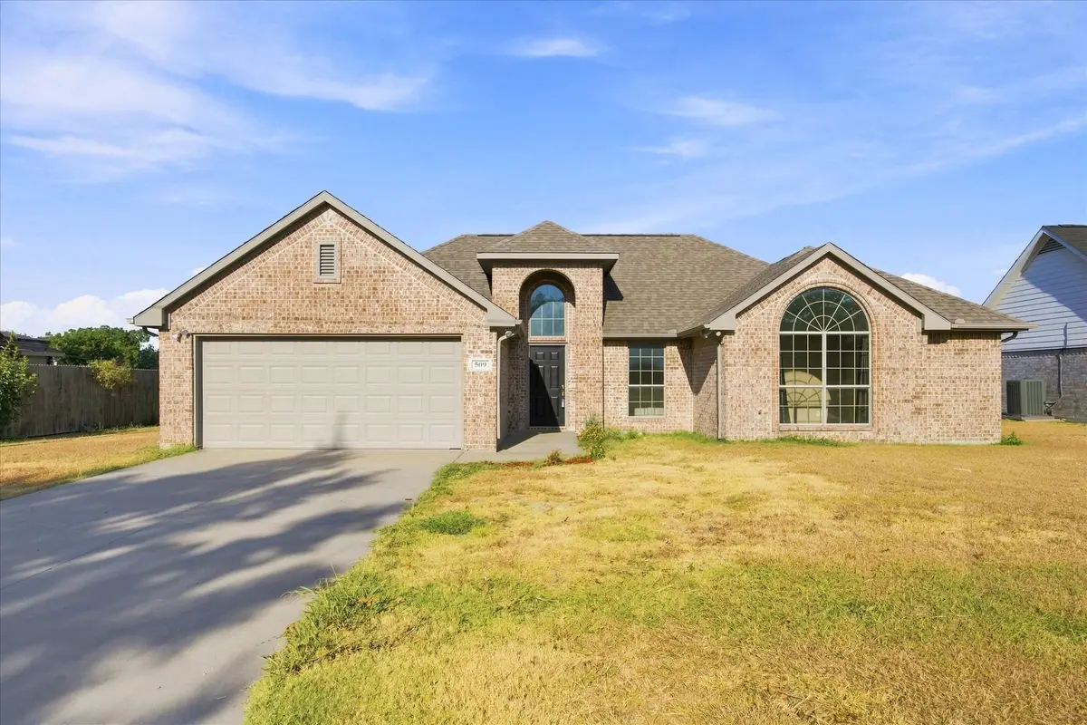 509 Jouette Street, Farmersville, TX 75442 - #1