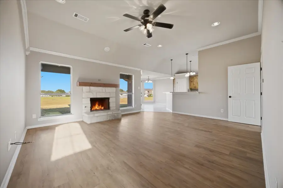 509 Jouette Street, Farmersville, TX 75442 - #2