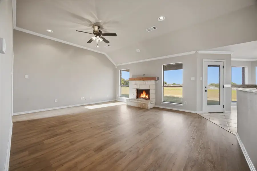 509 Jouette Street, Farmersville, TX 75442 - #3