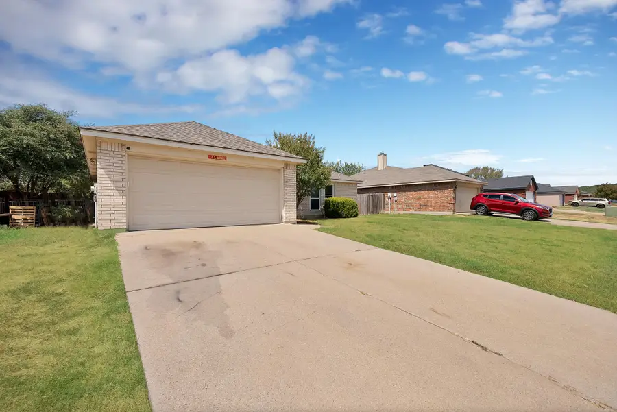 920 Cedar Ridge Lane, Burleson, TX 76028 - #3