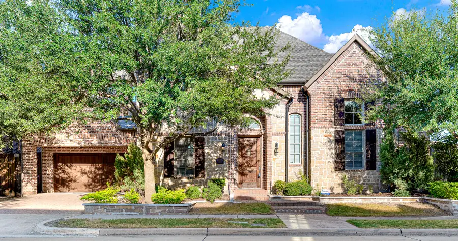 6200 Corsica Way, Plano, TX 75024 - #2