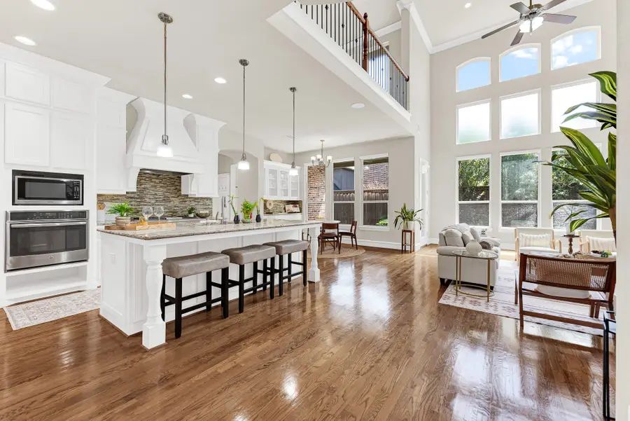 6200 Corsica Way, Plano, TX 75024 - #3