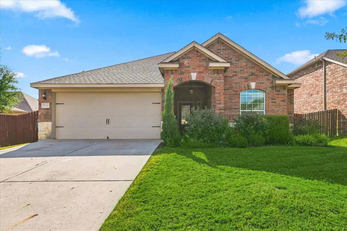 1824 Mesquite Lane, Anna, TX 75409 - #1