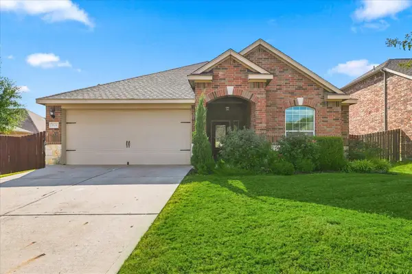 1824 Mesquite Lane, Anna, TX 75409