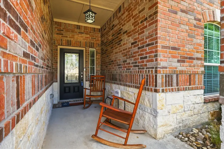 1824 Mesquite Lane, Anna, TX 75409 - #2