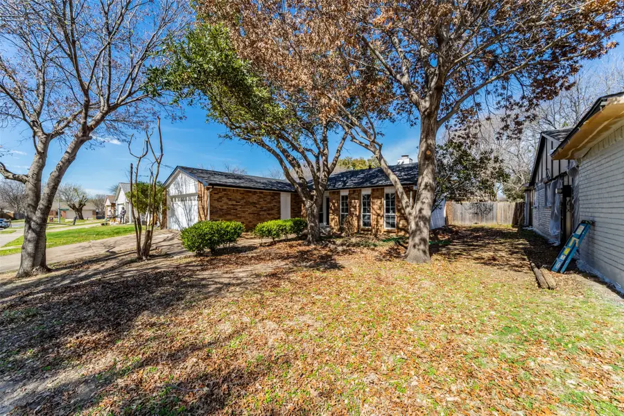4009 Juneberry Street, Fort Worth, TX 76137 - #2