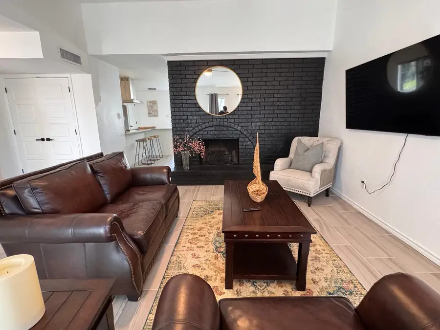 4009 Juneberry Street, Fort Worth, TX 76137 - #3