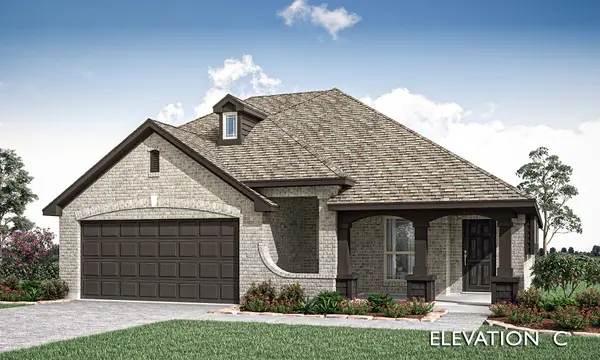 3225 Fraser Drive, Glenn Heights, TX 75154