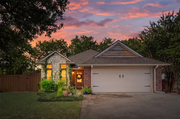 700 Blanton Drive, Sherman, TX 75092