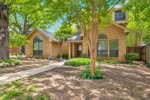 1929 Highland Park Circle, Denton, TX 76205