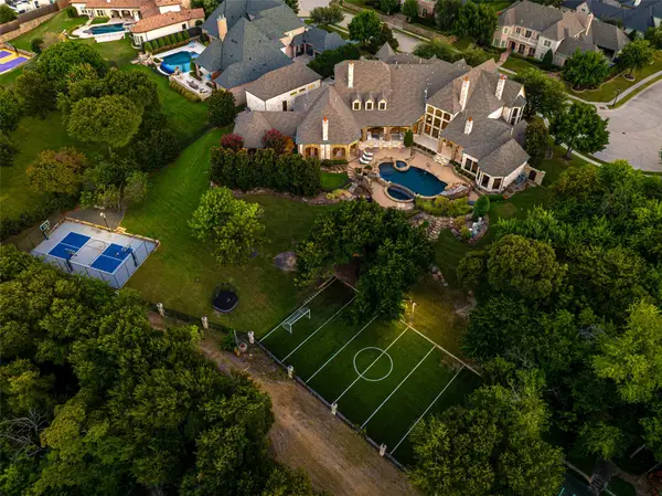 8096 Vistaview Place, Frisco, TX 75034