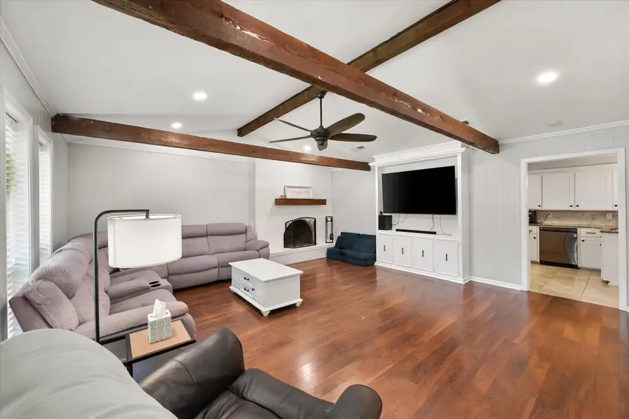 805 Laura Avenue, Corsicana, TX 75110 - #3
