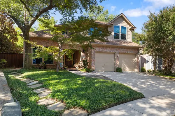 2904 Meadow Glen Drive, McKinney, TX 75072