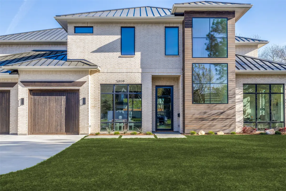 5819 Del Roy Drive, Dallas, TX 75230 - #1
