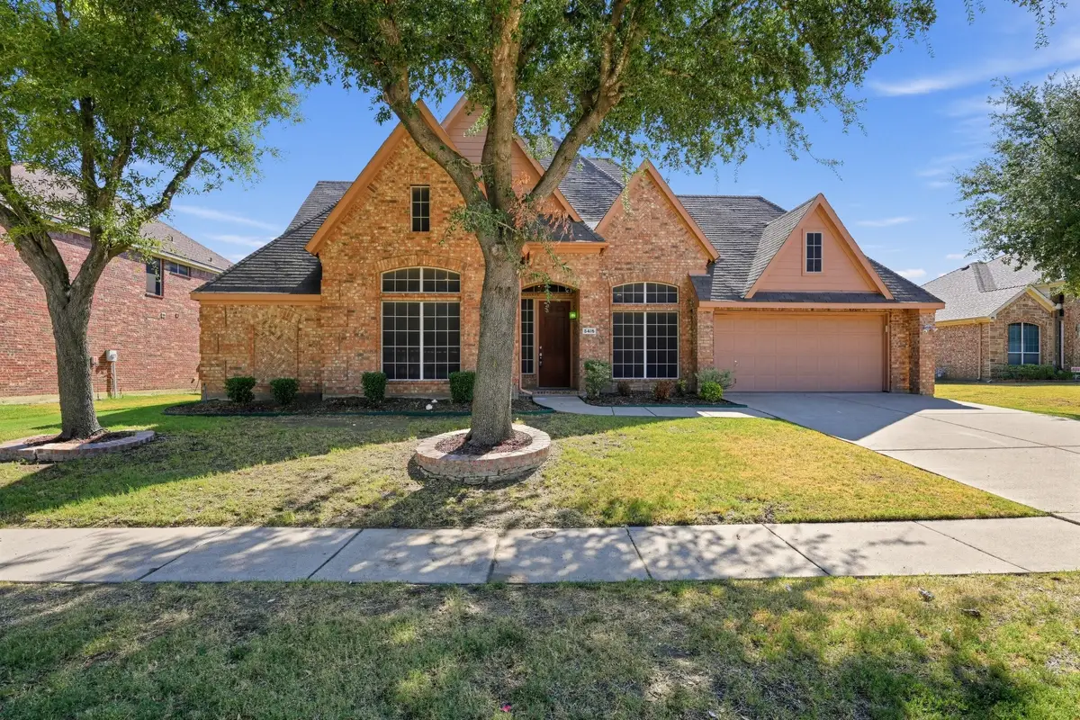 5416 Goliad Trail, Grand Prairie, TX 75052 - #1
