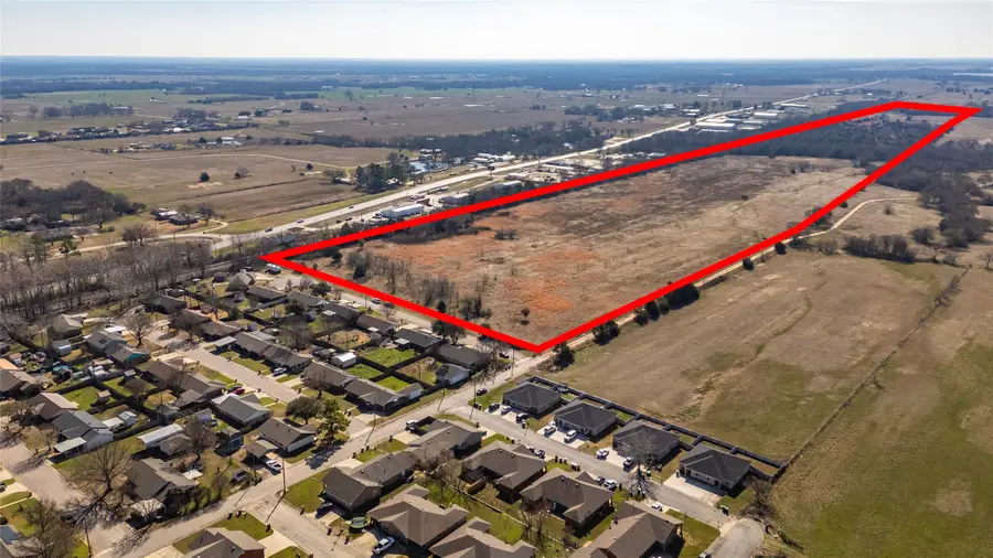 TBD +/- 63.69 Acres S Neathery Street, Collinsville, TX 76233 - #2
