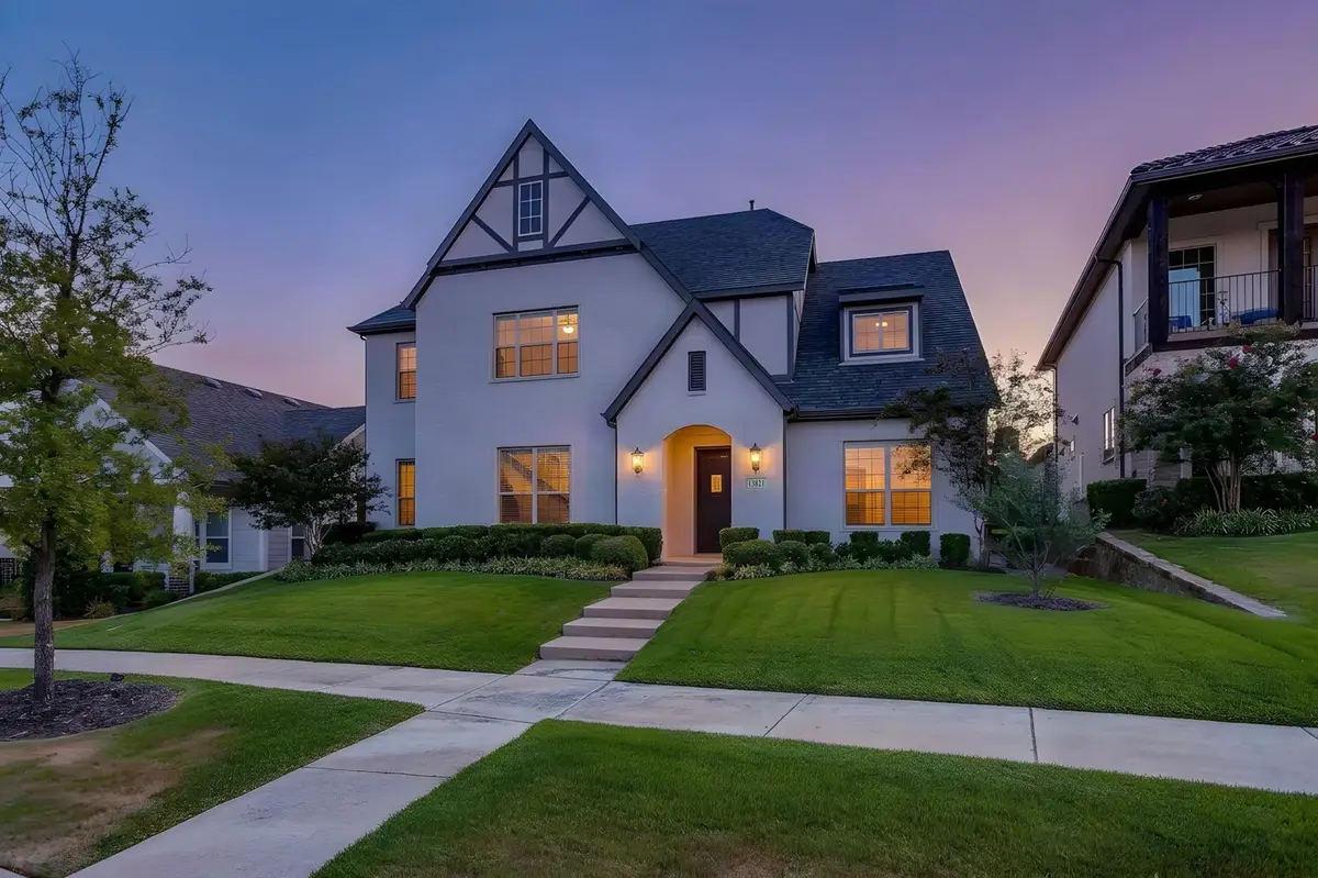 13821 Parkline Way, Aledo, TX 76008 - #1