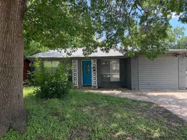 3732 Bluebell Drive, Everman, TX 76140