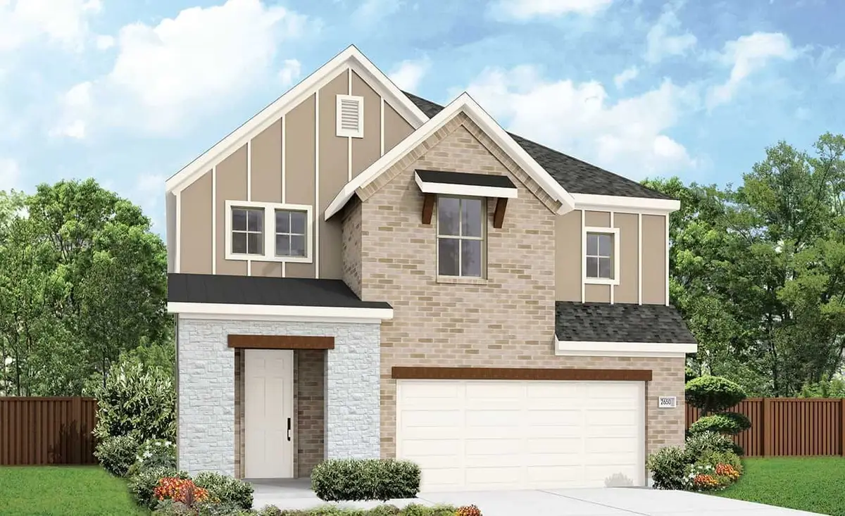 1056 Barkers Pond Avenue, Forney, TX 75126 - #1