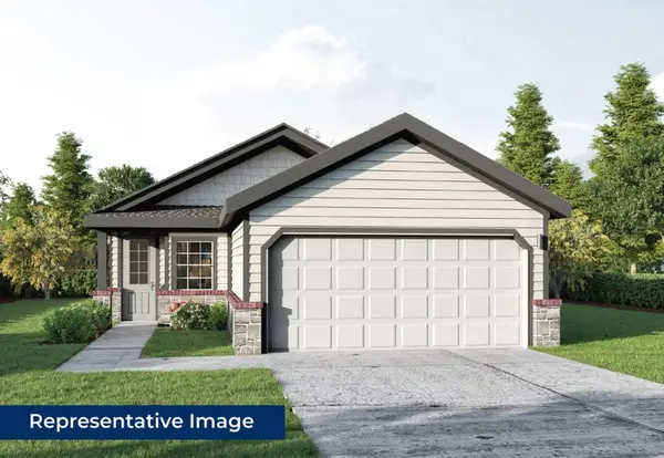 3038 Sweet Birch Lane, Van Alstyne, TX 75495