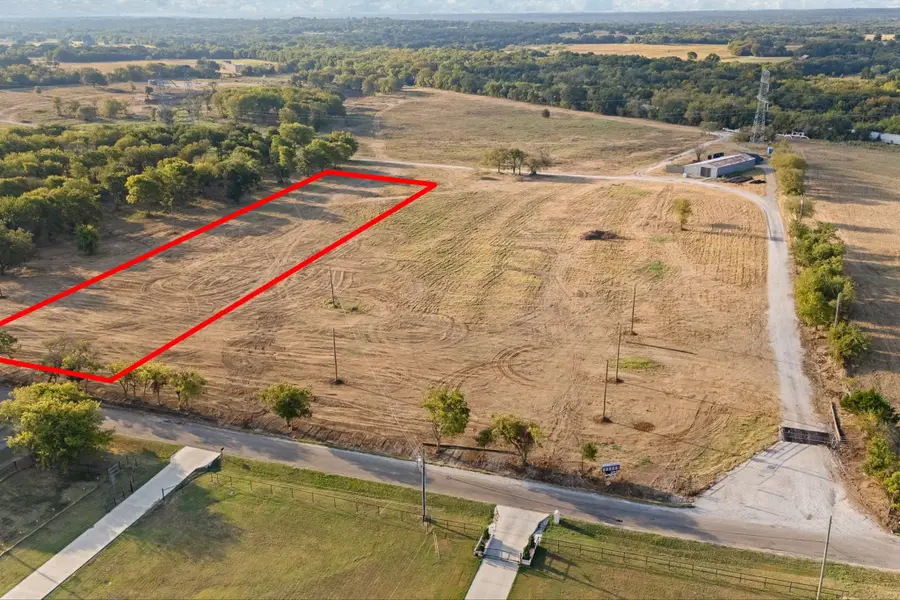 4724 County Road 707, Alvarado, TX 76009 - #2
