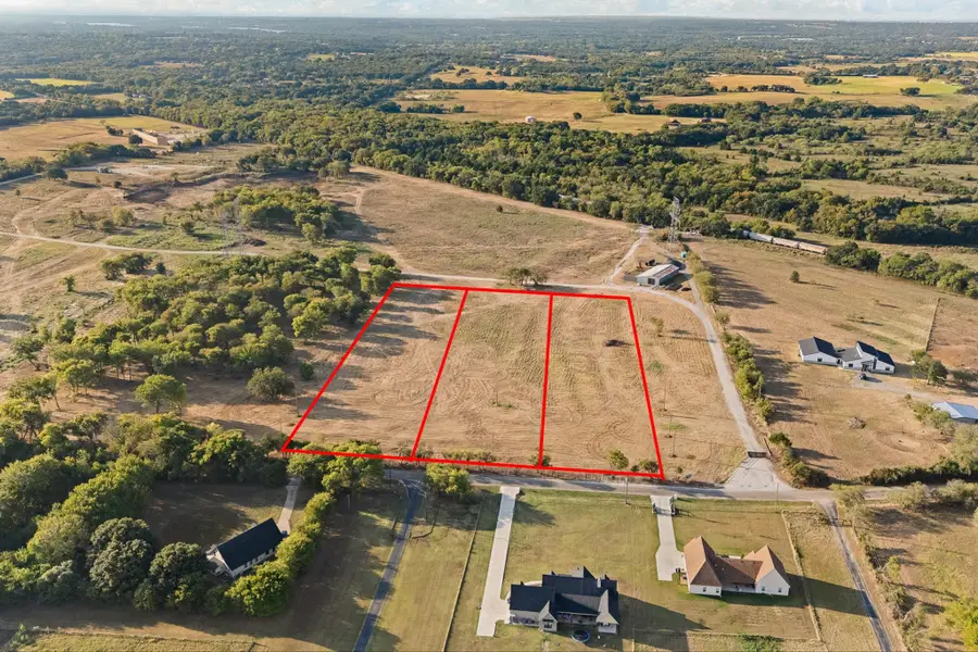 4724 County Road 707, Alvarado, TX 76009 - #3