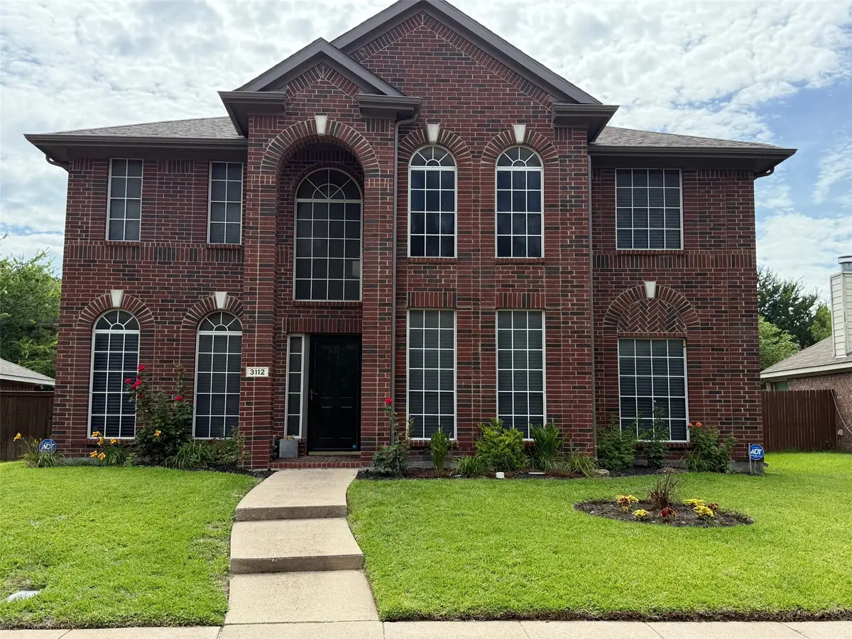 3112 Avery Lane, McKinney, TX 75070 - #1