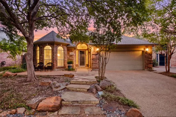14616 Vintage Lane, Addison, TX 75001