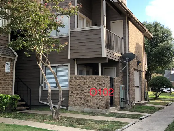 9829 Walnut Street #O102, Dallas, TX 75243